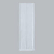 合掌袋 合掌ガゼットGTN（ナイロンタイプ） No.45（125×360mm・マチ40mm）福助工業