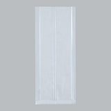 合掌袋 合掌ガゼットGTN（ナイロンタイプ） No.46（135×320mm・マチ35mm）福助工業