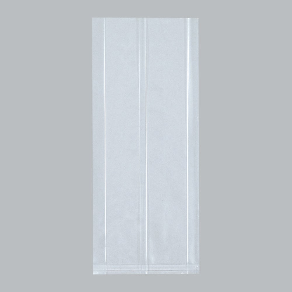 合掌袋 合掌ガゼットGTN（ナイロンタイプ） No.46（135×320mm・マチ35mm）福助工業