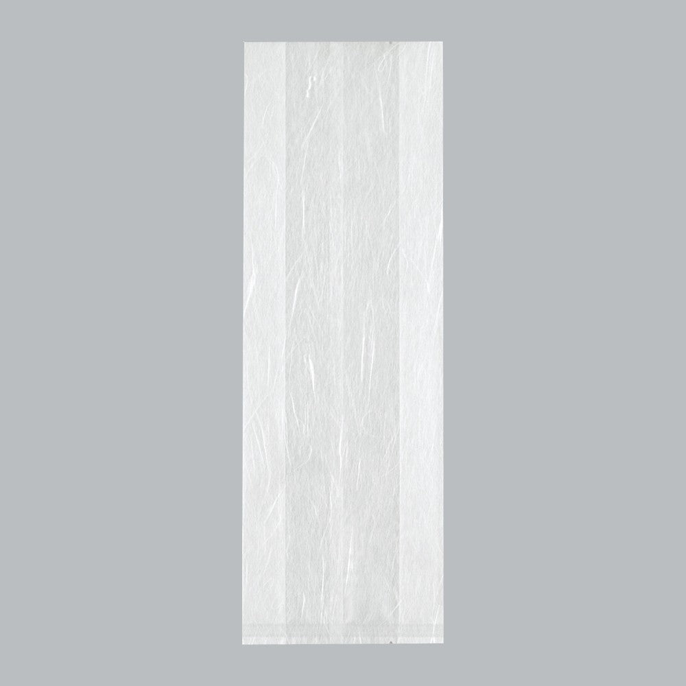 合掌袋 合掌ガゼットGU（レーヨンタイプ） No.48（135×400mm・マチ60mm）福助工業