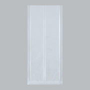 合掌袋 合掌ガゼットGTN（ナイロンタイプ） No.50（150×330mm・マチ30mm）福助工業