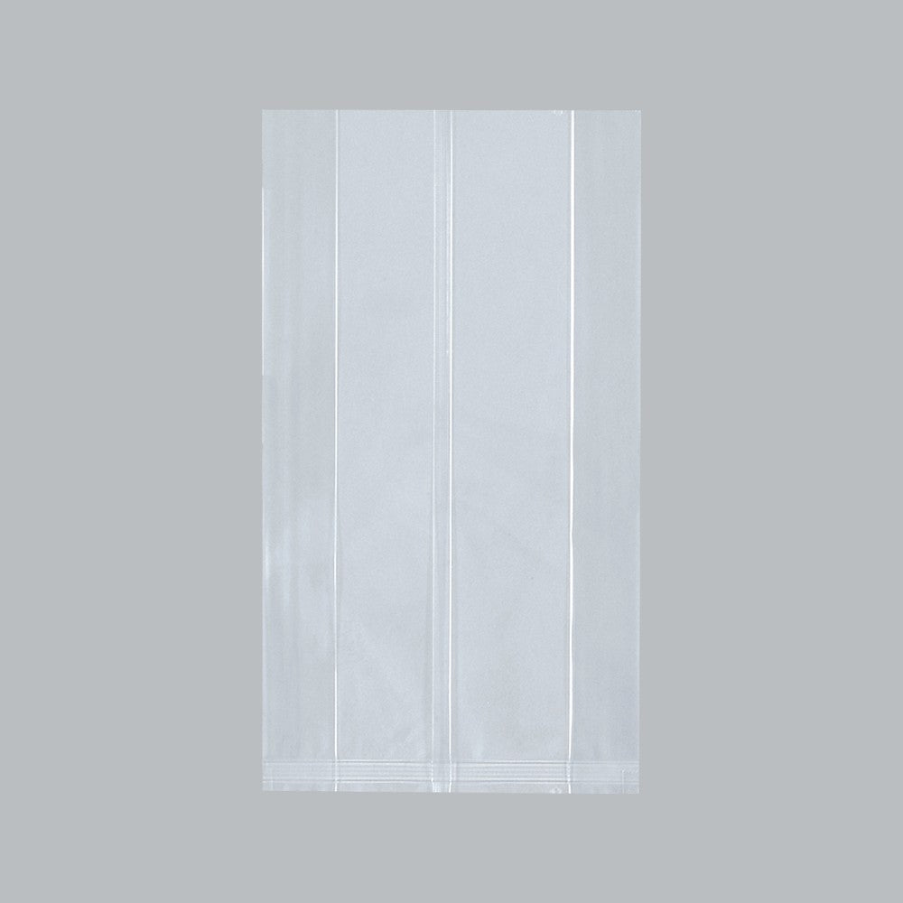 合掌袋 合掌ガゼットGTN（ナイロンタイプ） No.51（150×270mm・マチ60mm）福助工業