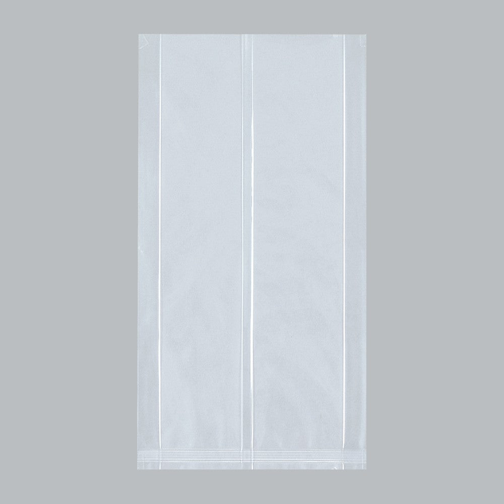 合掌袋 合掌ガゼットGTN（ナイロンタイプ） No.53（165×310mm・マチ35mm）福助工業