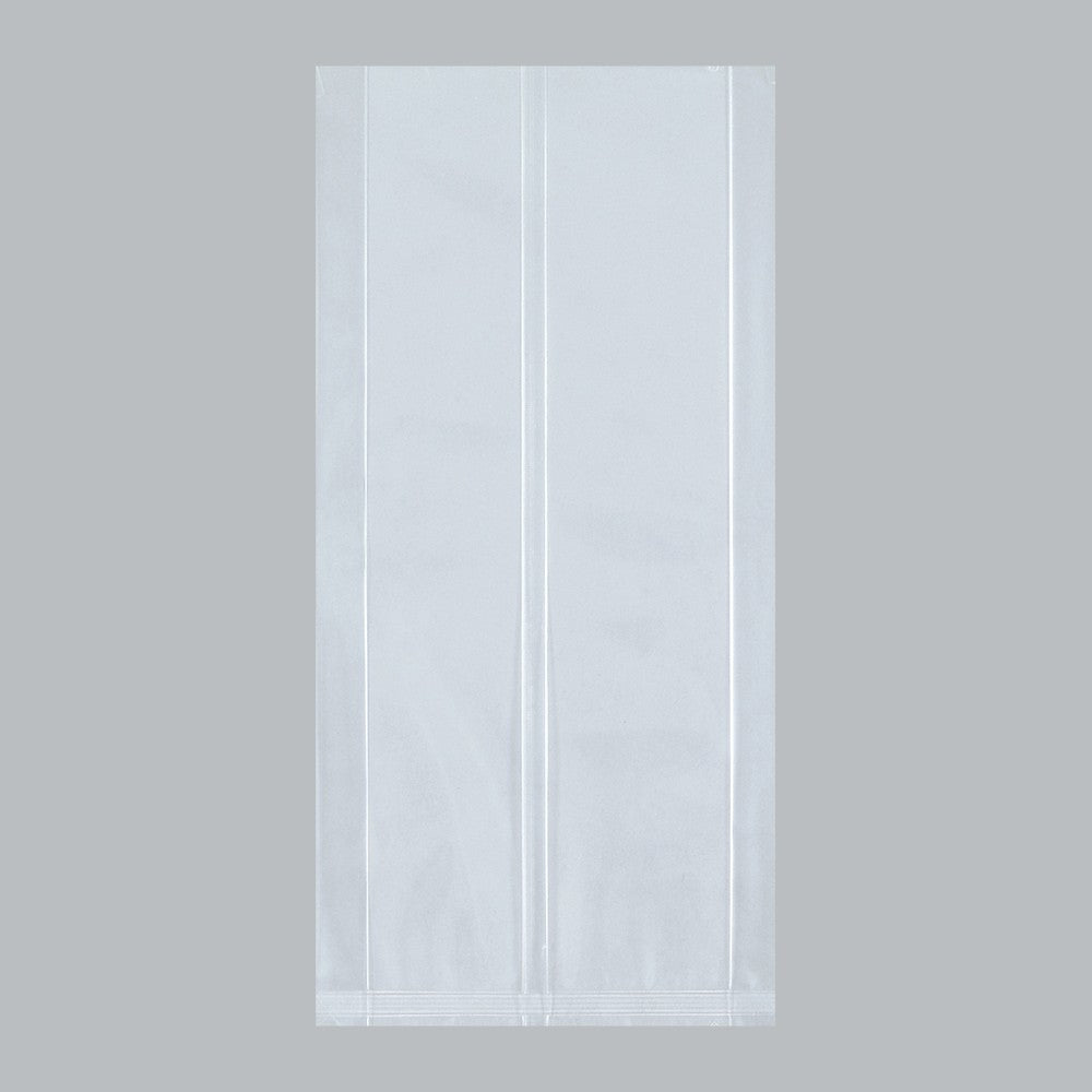 合掌袋 合掌ガゼットGTN（ナイロンタイプ） No.54（170×350mm・マチ40mm）福助工業