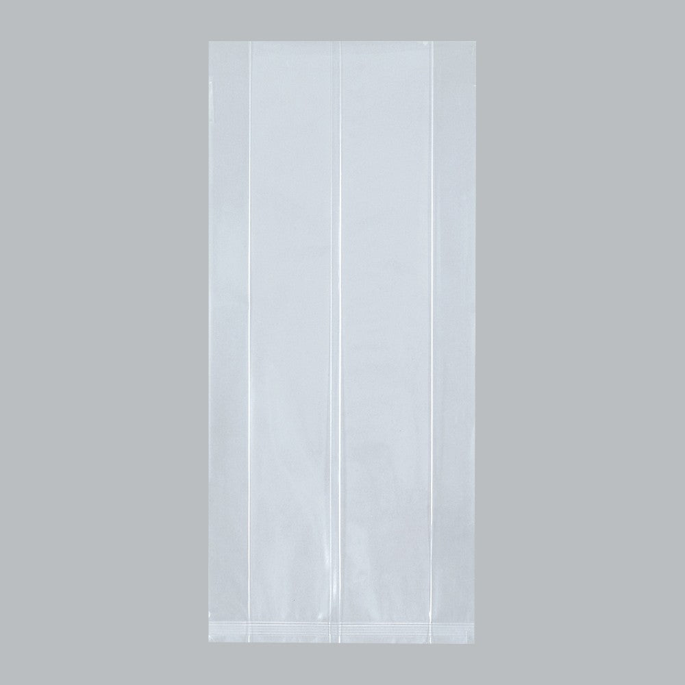 合掌袋 合掌ガゼットGTN（ナイロンタイプ） No.57（180×400mm・マチ60mm）福助工業