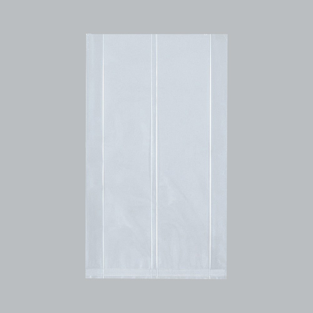 合掌袋 合掌ガゼットGTN（ナイロンタイプ） No.58（185×320mm・マチ50mm）福助工業