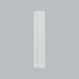 合掌袋 合掌GTP（高透明タイプ） No.1（45×220mm）福助工業