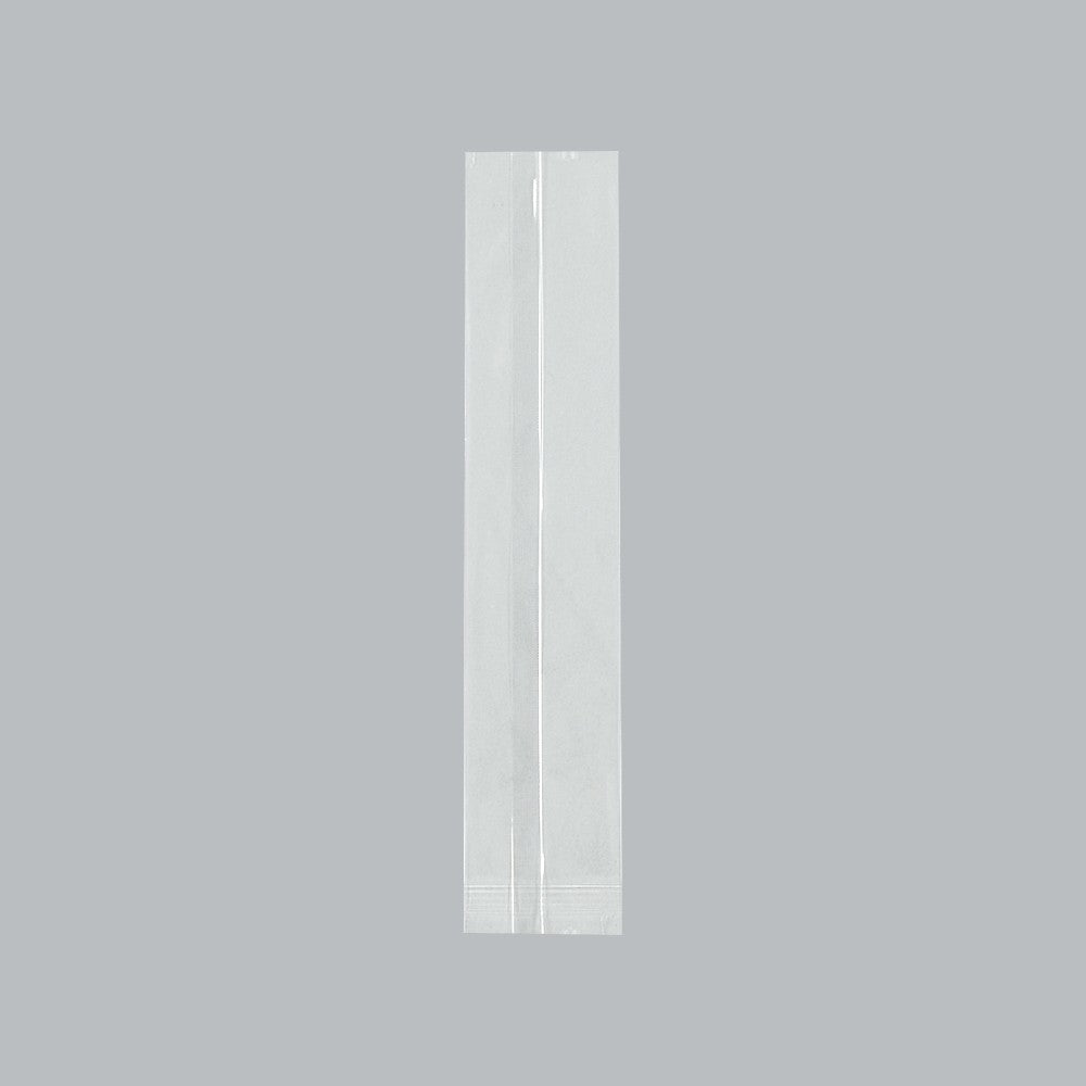 合掌袋 合掌GTP（高透明タイプ） No.1（45×220mm）福助工業