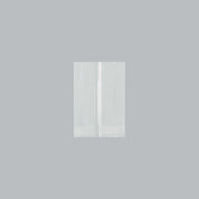 合掌袋 合掌GTP（高透明タイプ） No.3（70×100mm）福助工業