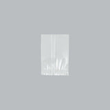 合掌袋 合掌GM（マットタイプ） No.3（70×100mm）福助工業