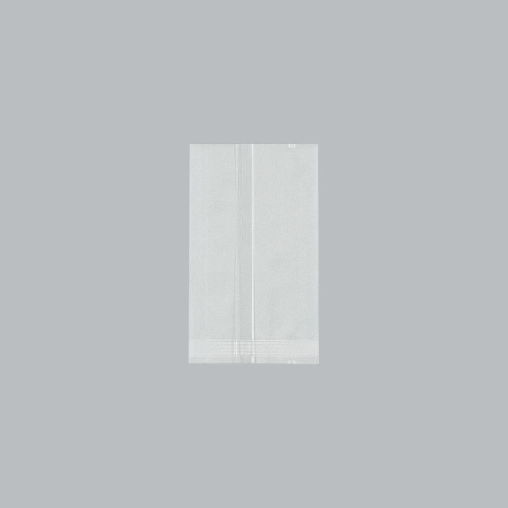 合掌袋 合掌GT（透明タイプ） No.4（70×115mm）福助工業