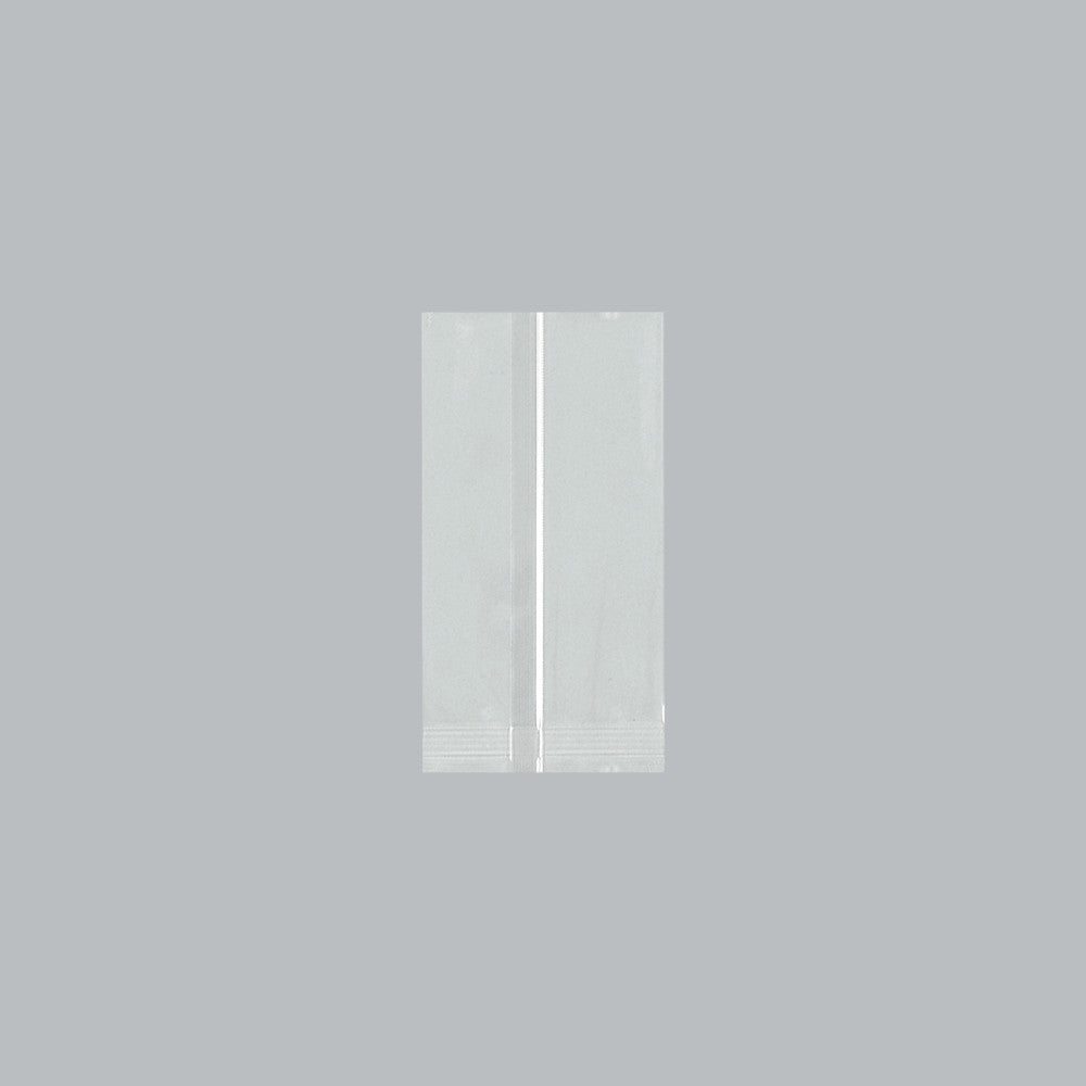 合掌袋 合掌GTP（高透明タイプ） No.5（70×130mm）福助工業