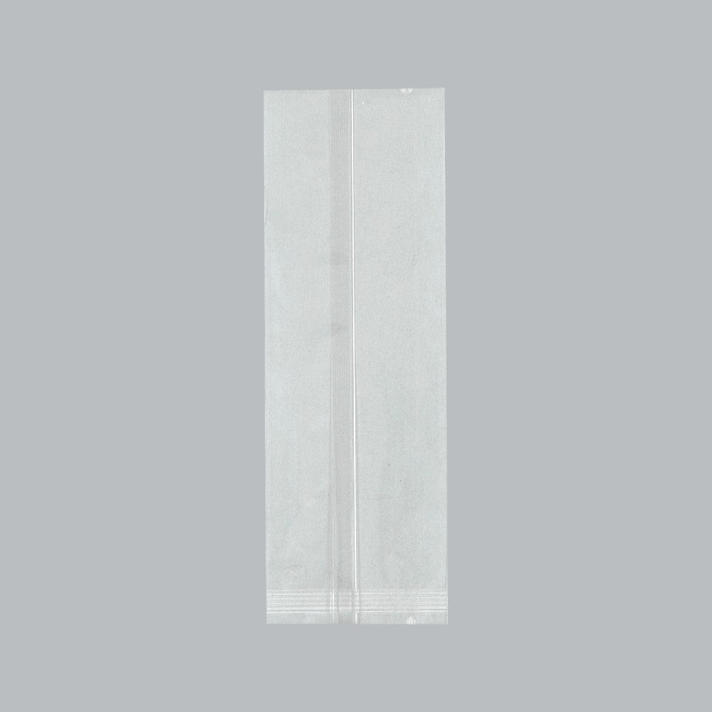 合掌袋 合掌GT（透明タイプ） No.6（70×200mm）福助工業
