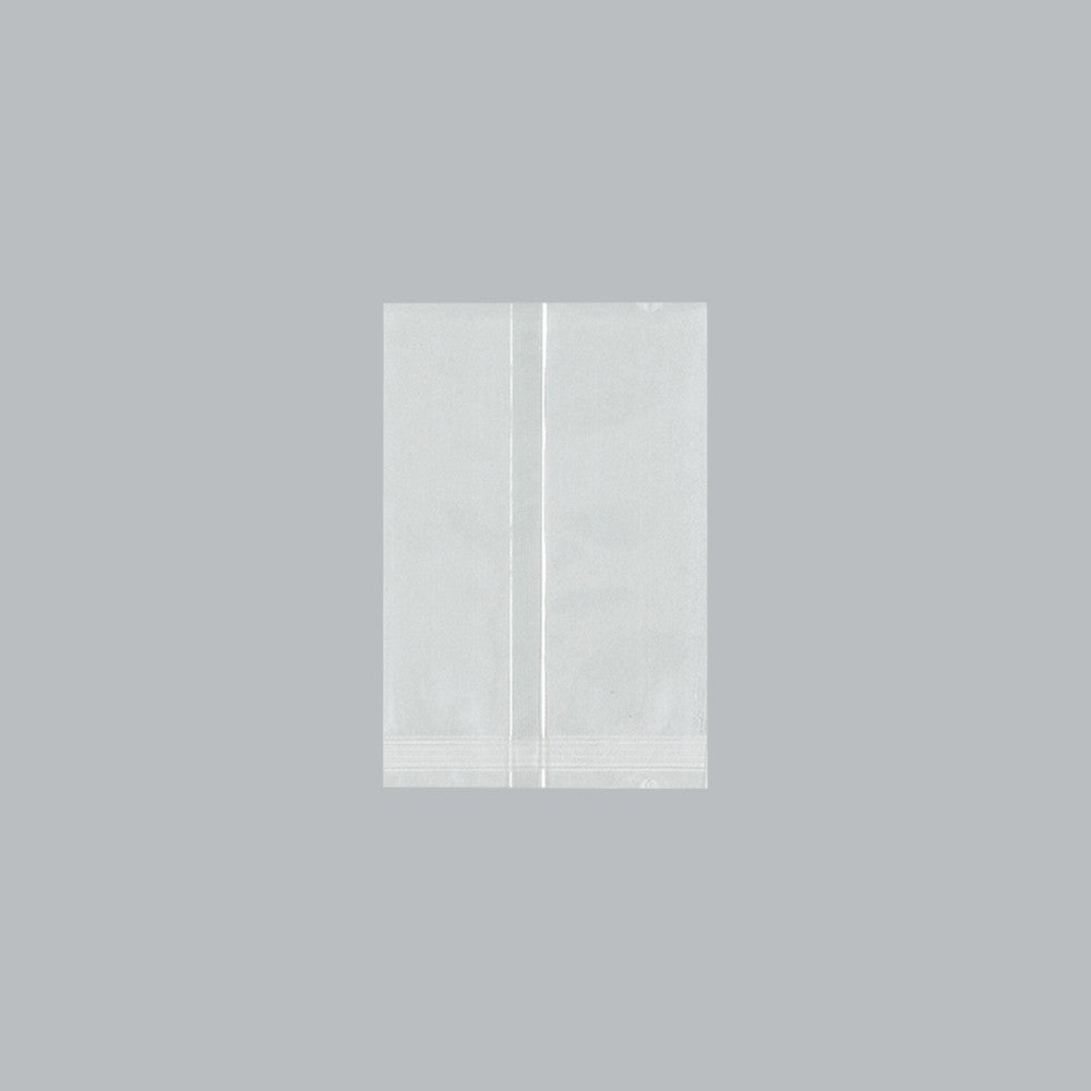 合掌袋 合掌GT（透明タイプ） No.7（80×120mm）福助工業