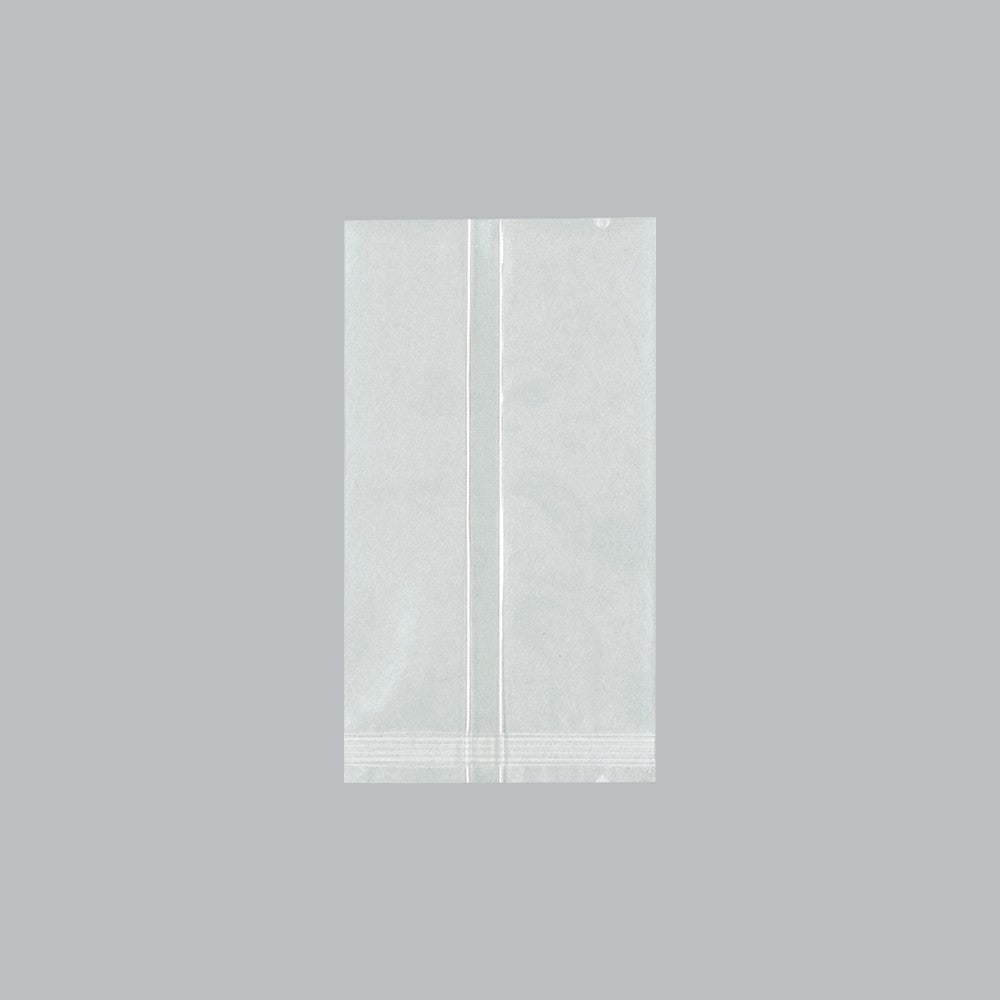 合掌袋 合掌GT（透明タイプ） No.8（85×150mm）福助工業