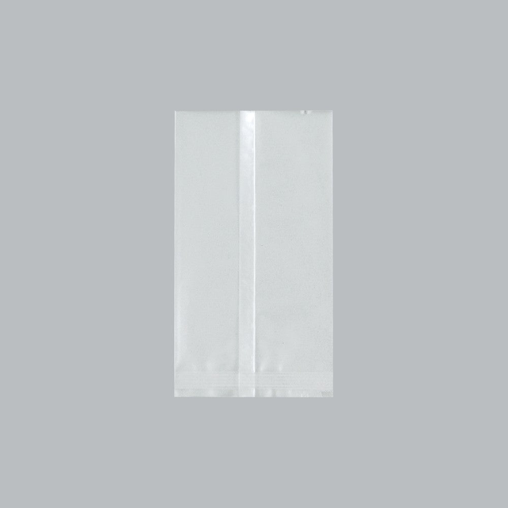 合掌袋 合掌GM（マットタイプ） No.8（85×150mm）福助工業