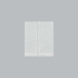 合掌袋 合掌GT（透明タイプ） No.10（100×120mm）福助工業