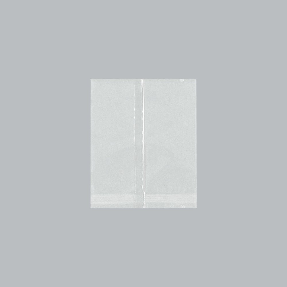 合掌袋 合掌GT（透明タイプ） No.10（100×120mm）福助工業