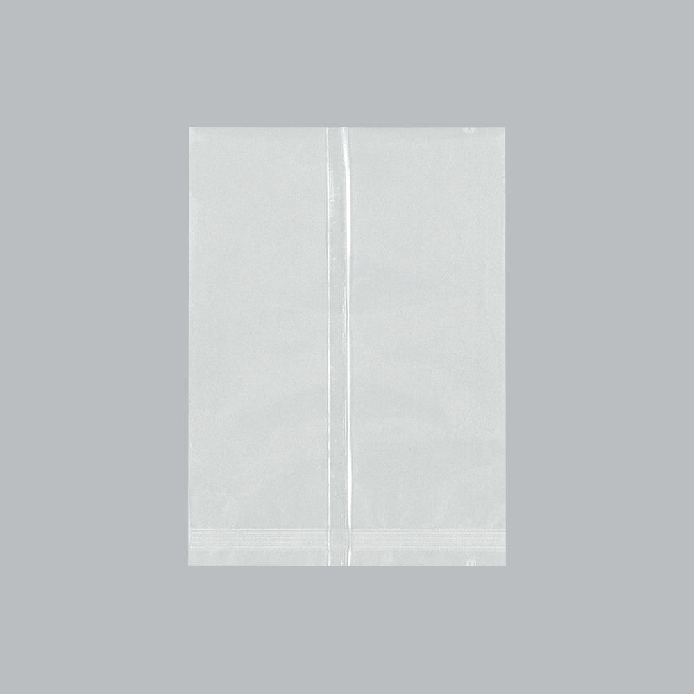 合掌袋 合掌GT（透明タイプ） No.11（125×170mm）福助工業