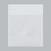 カマス袋 口ずらしカマスKT（透明タイプ） No.1（100×90+30mm）福助工業