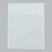 カマス袋 口ずらしカマスKT（透明タイプ） No.2（115×105+35mm）福助工業