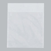 カマス袋 口ずらしカマスKT（透明タイプ） No.3（135×130+35mm）福助工業