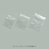 カマス袋 カマスGM（マットタイプ） No.1（100×120mm）福助工業