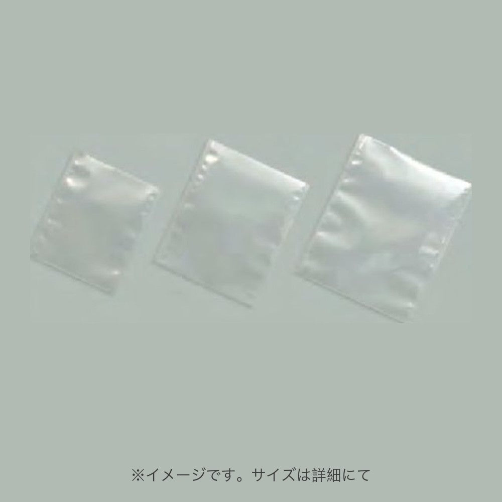カマス袋 カマスGM（マットタイプ） No.1（100×120mm）福助工業
