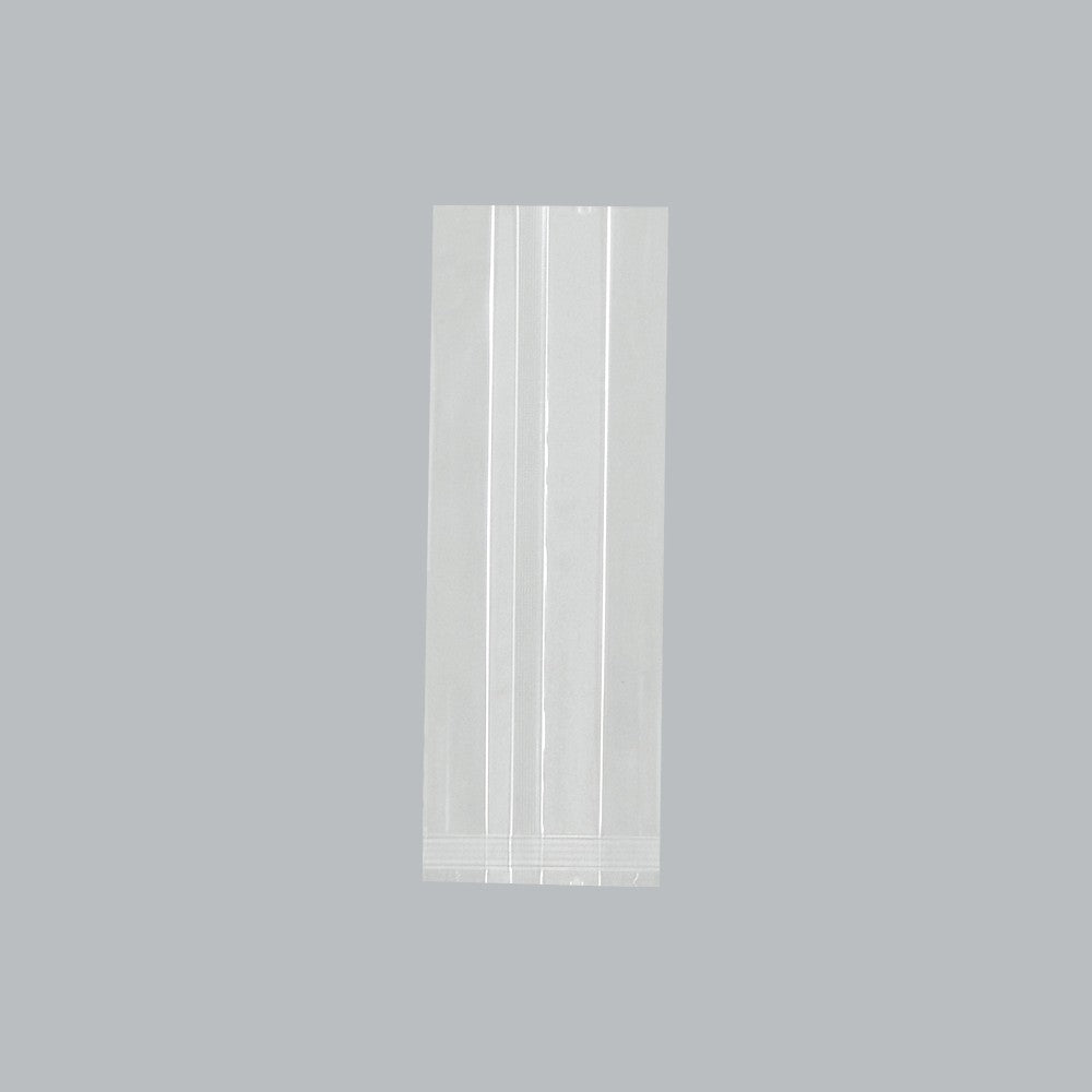 合掌袋 合掌ガゼットGTN（ナイロンタイプ） No.20A1（65×180mm・マチ35mm）福助工業