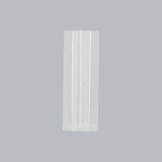 合掌袋 合掌ガゼットGTN（ナイロンタイプ） No.20A1（65×180mm・マチ35mm）福助工業