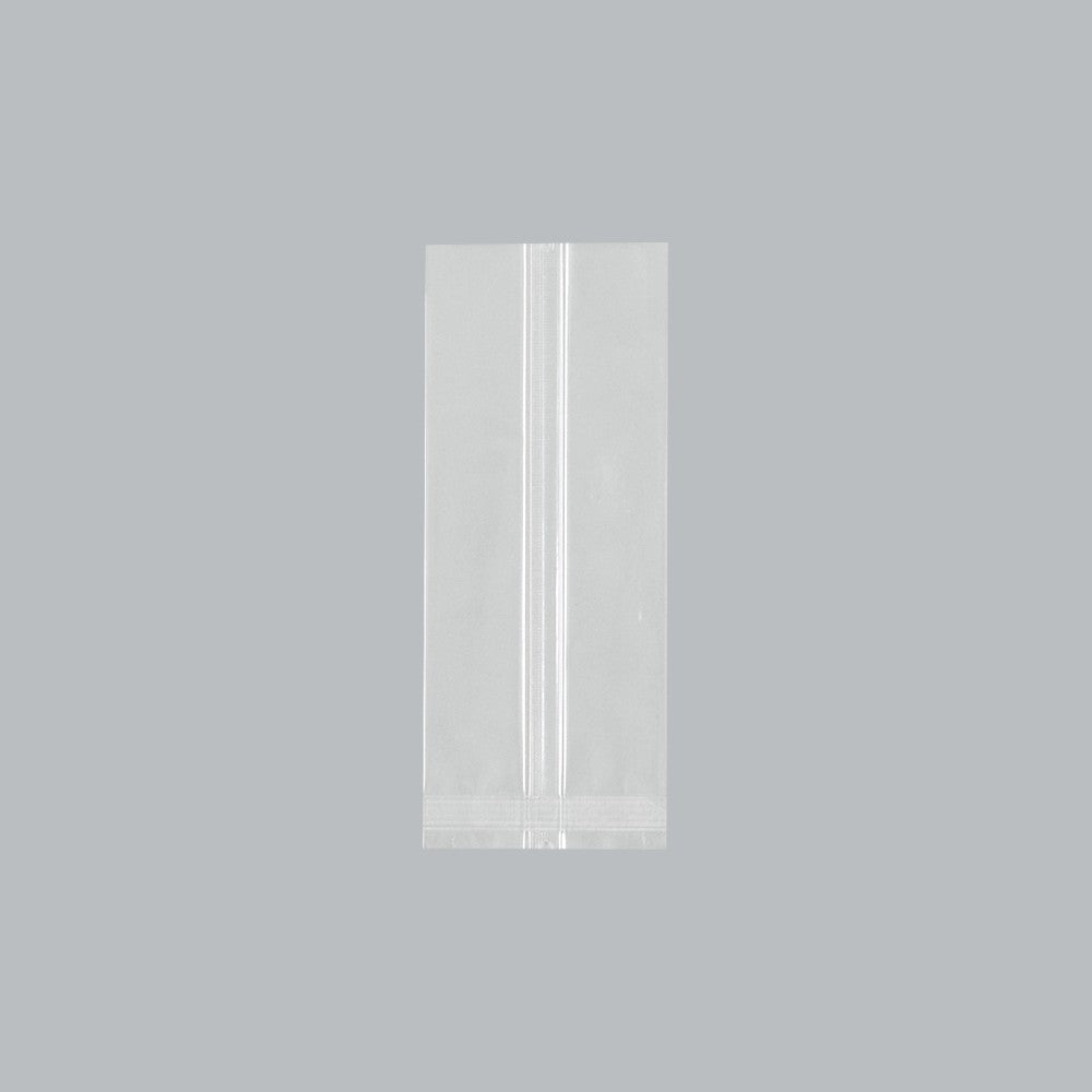 合掌袋 合掌ガゼットGTN（ナイロンタイプ） No.21B1（65×160mm・マチ55mm）福助工業