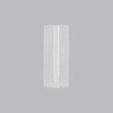 合掌袋 合掌ガゼットGTN（ナイロンタイプ） No.21B1（65×160mm・マチ55mm）福助工業