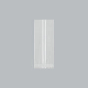 合掌袋 合掌ガゼットGTN（ナイロンタイプ） No.21B1（65×160mm・マチ55mm）福助工業