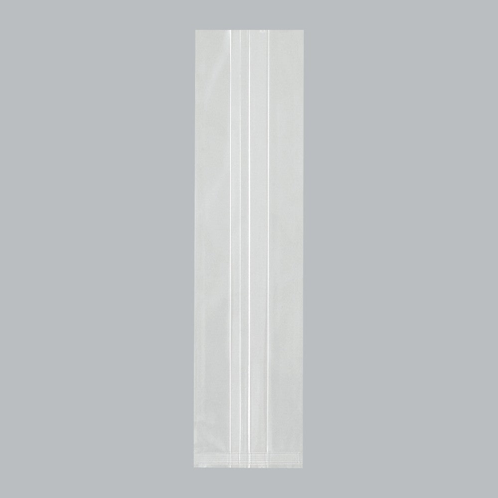 合掌袋 合掌ガゼットGTN（ナイロンタイプ） No.35B1（90×350mm・マチ60mm）福助工業