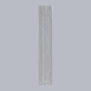 合掌袋 合掌ガゼットGT（透明タイプ） No.8A1（55×300mm・マチ35mm）福助工業