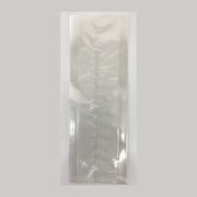 合掌袋 合掌ガゼットGT（透明タイプ） No.45（125×360mm・マチ40mm）福助工業