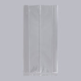 合掌袋 合掌ガゼットGT（透明タイプ） No.51A1（150×300mm・マチ50mm）福助工業