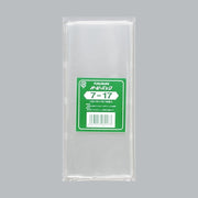 OPP袋 オーピーパック テープなし C No.7-17（70×170mm）福助工業