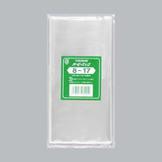 OPP袋 オーピーパック テープなし C No.8-17（80×170mm）福助工業