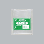 OPP袋 オーピーパック テープなし C No.9.5-12（95×120mm）福助工業