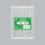 OPP袋 オーピーパック テープなし C No.10-15（100×150mm）福助工業
