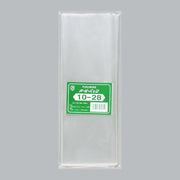OPP袋 オーピーパック テープなし C No.10-28（100×280mm）福助工業