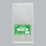 OPP袋 オーピーパック テープなし C No.15-30（150×300mm）福助工業