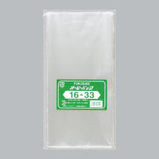 OPP袋 オーピーパック テープなし C No.16-33（160×330mm）福助工業