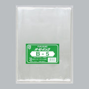 OPP袋 オーピーパック テープなし C B5（195×270mm）福助工業
