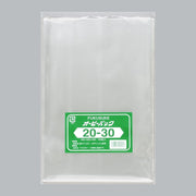 OPP袋 オーピーパック テープなし C No.20-30（200×300mm）福助工業