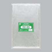 OPP袋 オーピーパック テープなし C No.22-35（220×350mm）福助工業