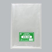 OPP袋 オーピーパック テープなし C No.23-36（230×360mm）福助工業