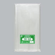 OPP袋 オーピーパック テープなし C No.38-60（380×600mm）福助工業