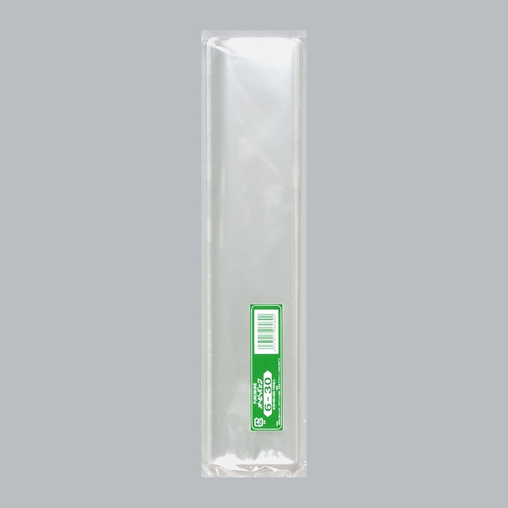 OPP袋 オーピーパック テープなし C No.6-30（60×300mm）福助工業